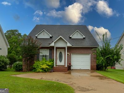 31 Crescent Cv, Thomasville, GA, 31757