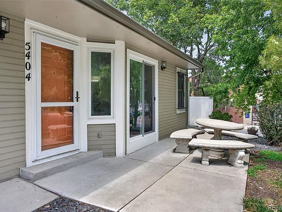 2nd image of 5404 W 17th Avenue
