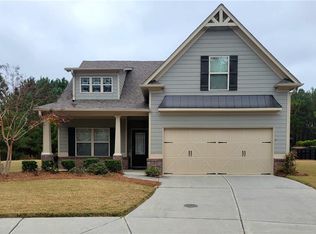 189 Cedarview Dr, Dallas, GA 30132