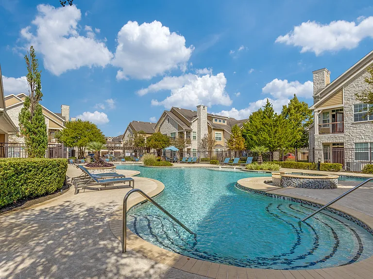 The Brodie at Cinco Ranch — Photo 24