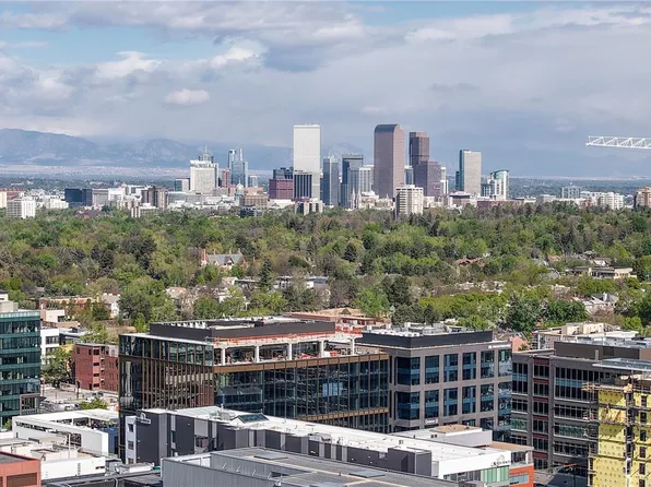 2 Adams Street #1207, Denver, CO 80206