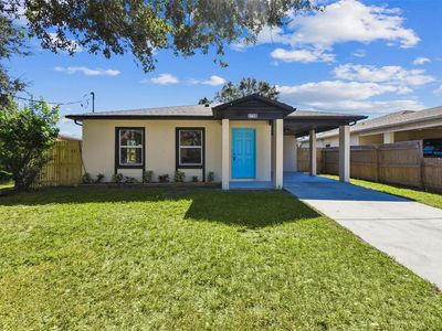 1718 Green Ridge Rd, Tampa, FL, 33619