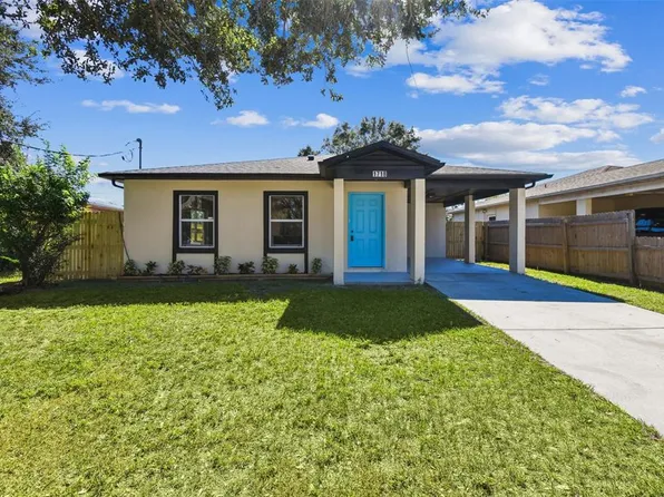 1718 Green Ridge Rd, Tampa, FL 33619