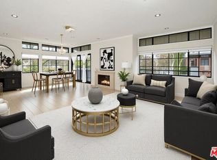 200 N Swall Dr UNIT 553, Beverly Hills, CA 90211