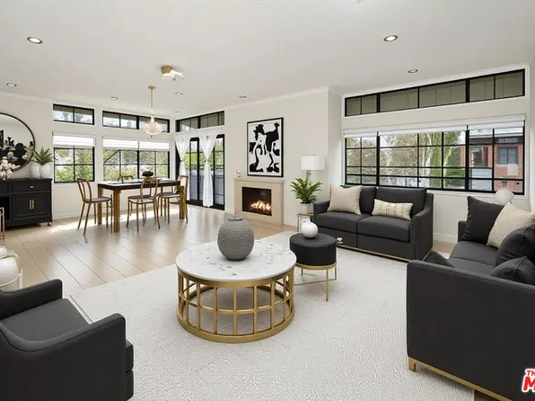 200 N Swall Dr Unit 553, Beverly Hills, CA 90211