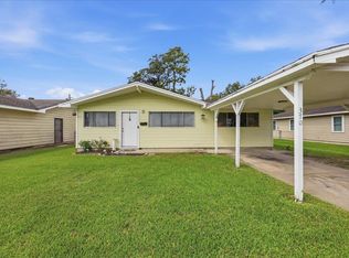 370 Clemmons St, Beaumont, TX 77707