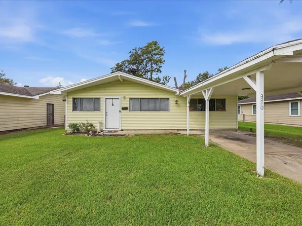 370 Clemmons St, Beaumont, TX 77707