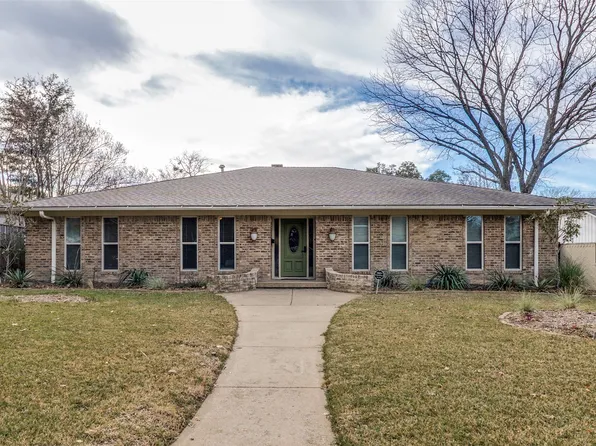 9352 Heatherdale Dr, Dallas, TX 75243