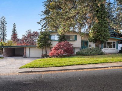 2103 W Houston Ave, Spokane, WA, 99208