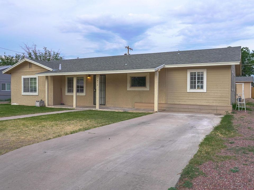 1833 S Elm Ave, Safford, AZ 85546 Zillow