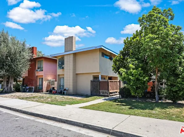 2418 Angela St, Pomona, CA 91766