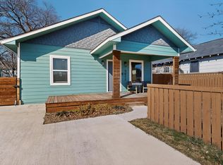 5911 E Grand Ave, Dallas, TX 75223