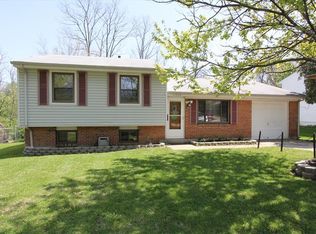 11448 Riga Ct, Cincinnati, OH 45240