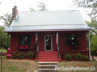 428 Persimmon Hill Ln, Lampe, MO 65681