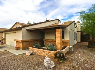 4540 W Meggan Pl, Tucson, AZ 85741