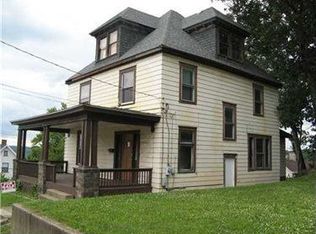 705 Court St, New Castle, PA 16101