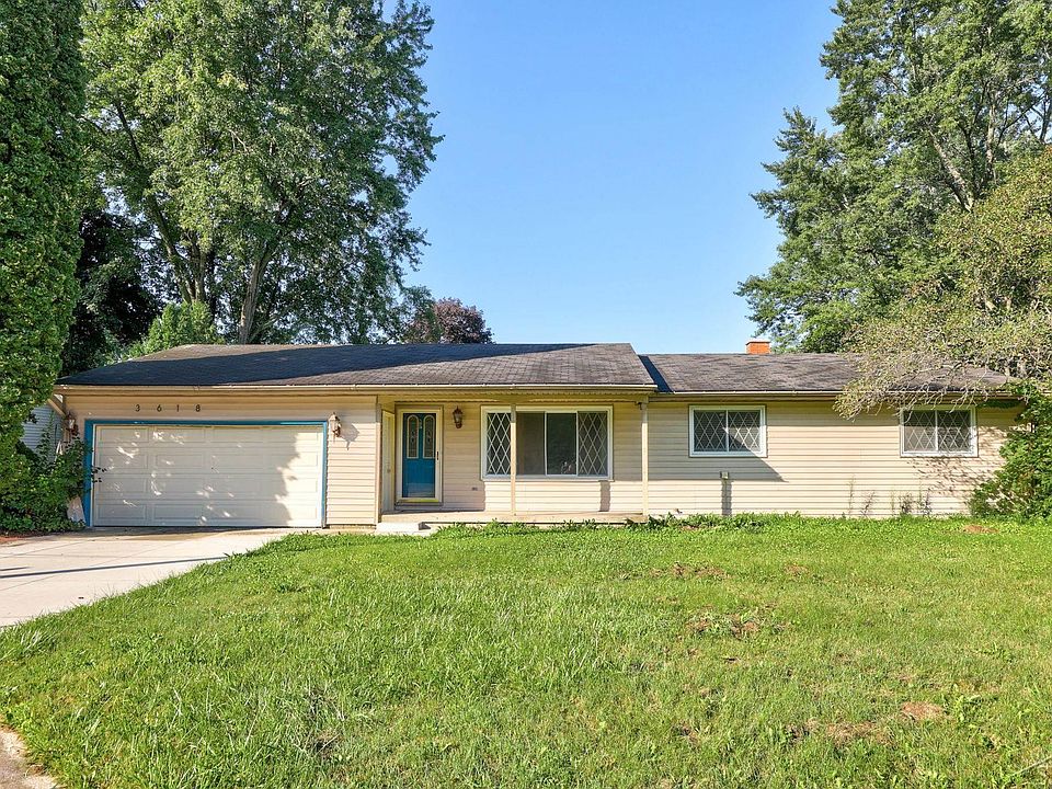 1st image of 3618 Creekwood Dr