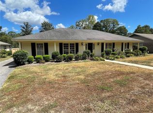 409 Hounds Run W, Mobile, AL 36608