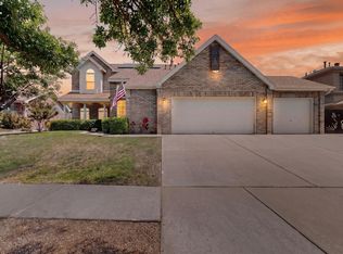 6904 Red Sky Rd NE, Albuquerque, NM 87111