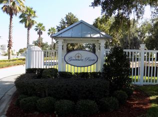 19 Yacht Club Point, Green Cove Springs, FL 32043