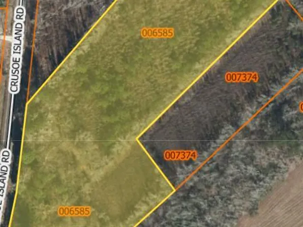2774 Crusoe Island Road, Whiteville, NC 28472