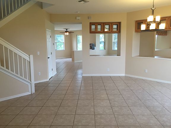 Formal Dining & Living Room