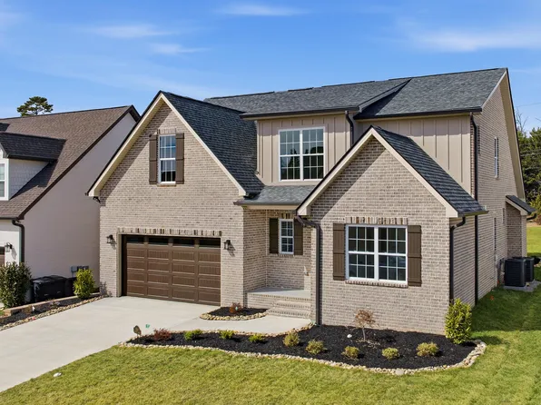 8117 Carolina Cherry Ln, Knoxville, TN 37919