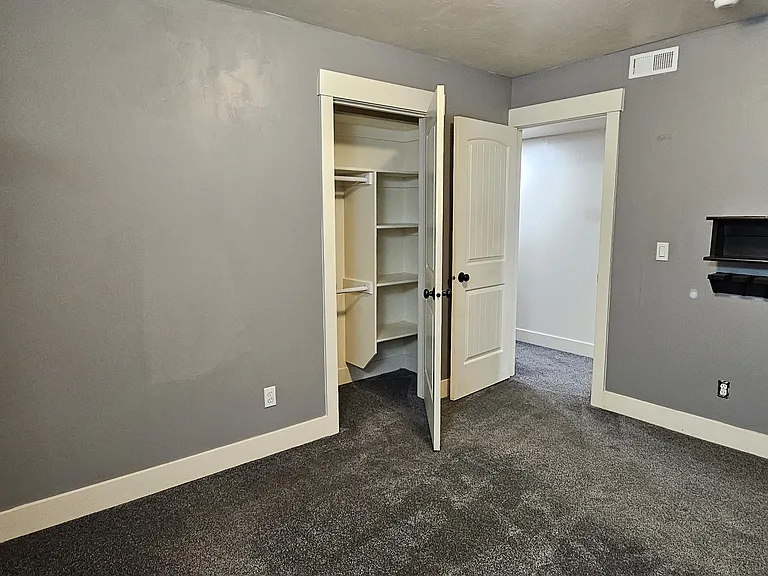 Bedroom 3- additional view