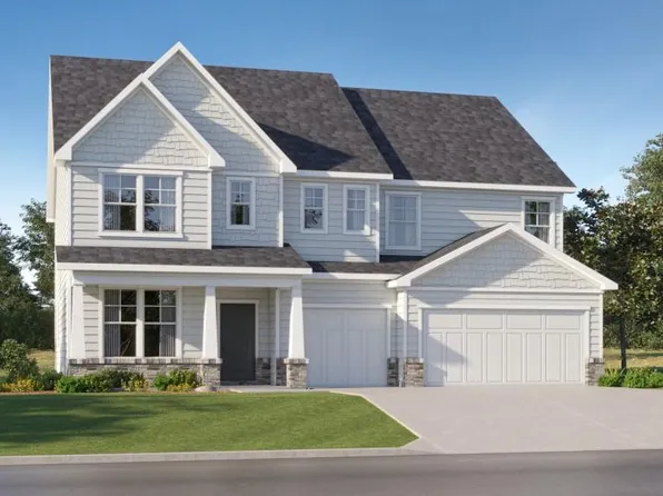 102 Saddlebred Ln, Dallas, GA 30132