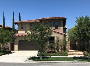 33 Shaman, Irvine, CA 92618