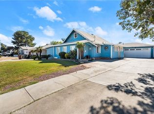 1185 N Rancho Ave, Colton, CA 92324