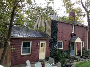 26 McKelvey Ave, Pittsburgh, PA