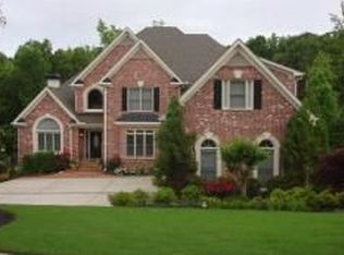 1950 Marina Way, Buford, GA 30518