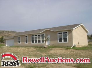 703 Washington St, Canon City, CO 81212