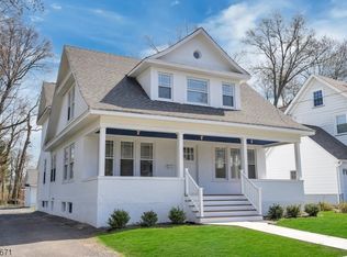 21 Burchfield Ave, Cranford, NJ