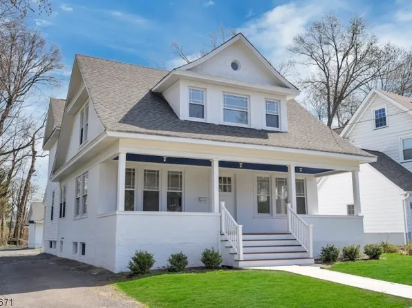 21 BURCHFIELD AVENUE, Cranford Twp., NJ 07016