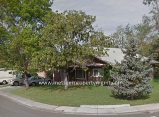 1807 W Calhoun Way, Stockton, CA 95207