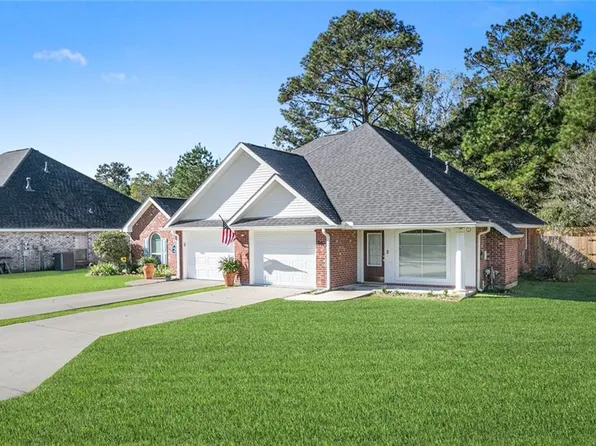160 S Gate Dr, Ponchatoula, LA 70454