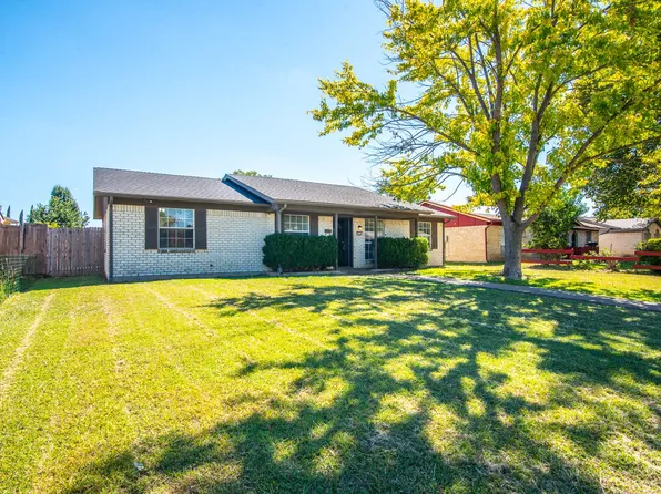 1528 Shorehaven Dr, Garland, TX 75040