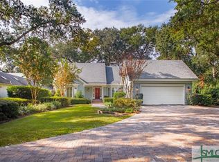 1 Cottenham Cir, Savannah, GA 31411