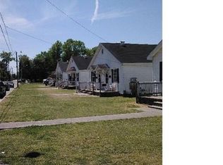 403 N Carolina St, Goldsboro, NC 27530