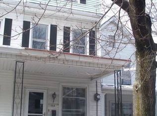 228 S Hickory St, Mount Carmel, PA