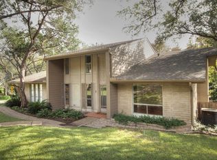 3513 Highland View Dr, Austin, TX 78731