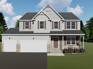 9767 Lees Mill Rd, Warrenton, VA 20186
