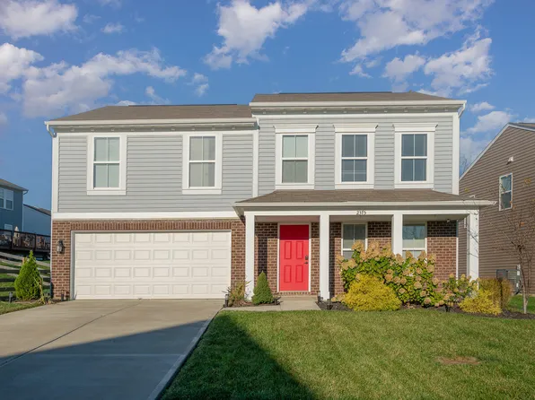 2375 Slaney Ln, Union, KY 41091