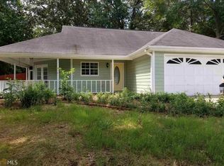 20 Pine Valley Dr, Covington, GA 30016