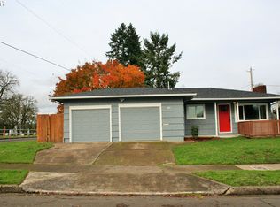 1445 8th Ave SW, Albany, OR 97321