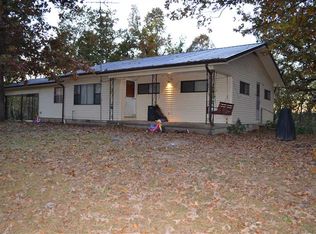 304 Cozahome Road, harriet, AR 72639