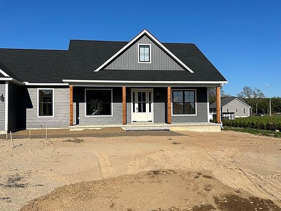 2nd image of 337 Chicopee St Lot 8