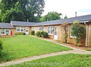 900 Lowdermilk St APT F, Greensboro, NC 27401